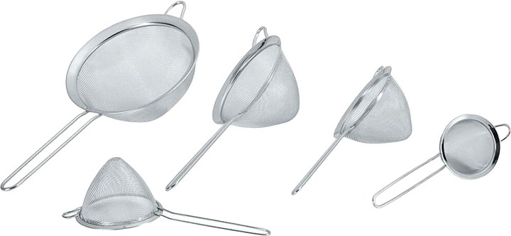 Сито P.L. Proff Cuisine 92001169 180 мм