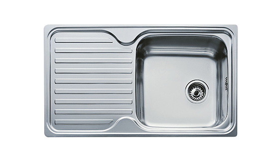 Мойка Teka Classic 1B.1D-Linen