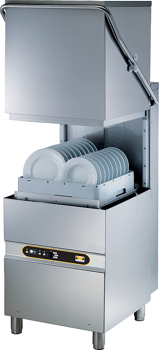 Купольная посудомоечная машина Vortmax DDM 660KHP