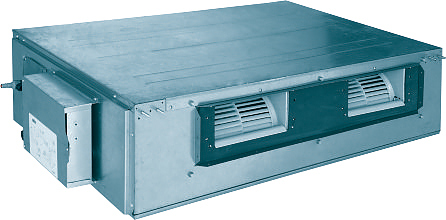 Внутренний блок мультизональной системы Tosot TMV-ND45PLS / A-T