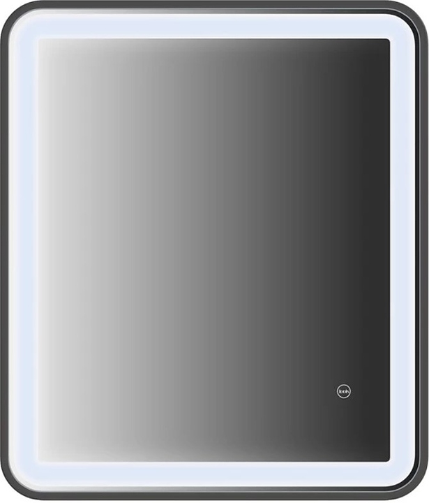 Зеркало с подсветкой IDDIS Cloud CLO6000i98 60х70 см