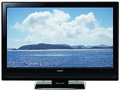 ЖК телевизор Hitachi L37X01A