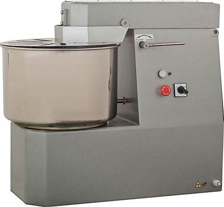 Тестомес спиральный ТОРГМАШ (Барановичи) МТ-30