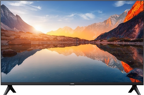 Телевизор Xiaomi TV A 43 FHD 2025 (L43MA-AFRU)