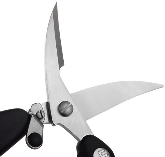 Ножницы для разделки птицы Wüsthof Professional tools 5508 WUS