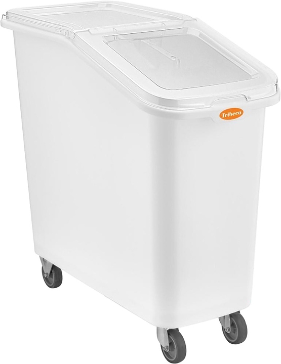 Контейнер для сыпучих продуктов Tribeca 82 л (пластик)