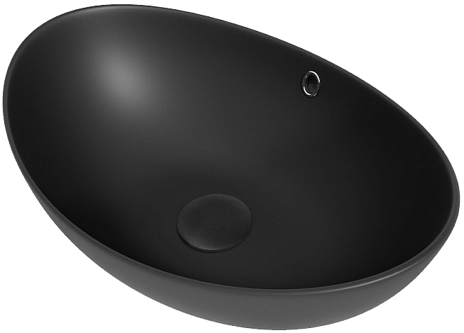 Раковина Maretti Eleganza EN13NS48-560 59х39 см, санфарфор