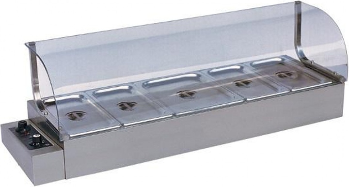 Мармит Rosso HBM-150