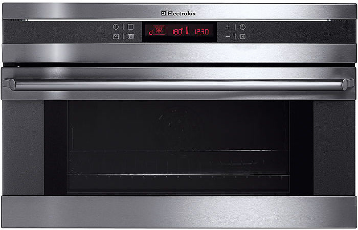 Независимый электрический духовой шкаф Electrolux Professional EOK 66030 X