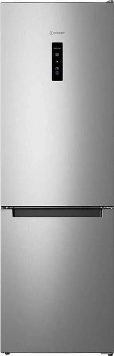 Холодильник Indesit ITS 5180 G серебристый