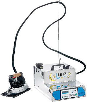 Парогенератор Battistella LUNA PLUS mod.2009