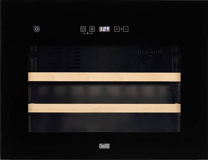 Винный шкаф VARD WCI4SS