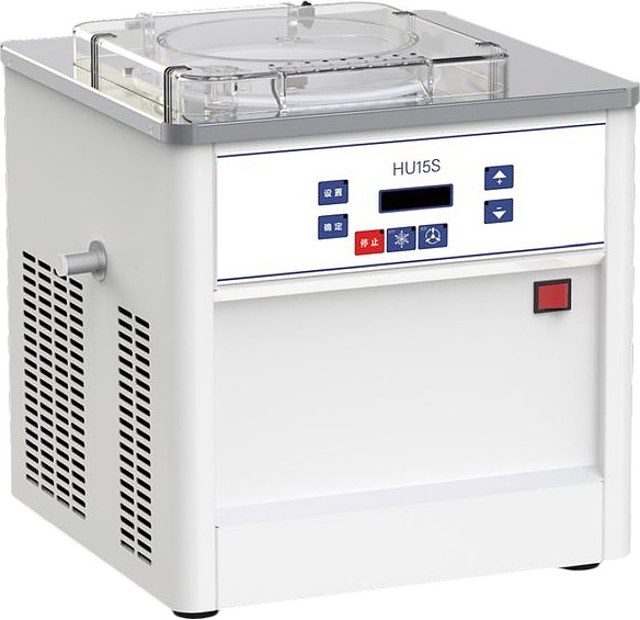 Батч-фризер для мороженого CARPINI HU15S A