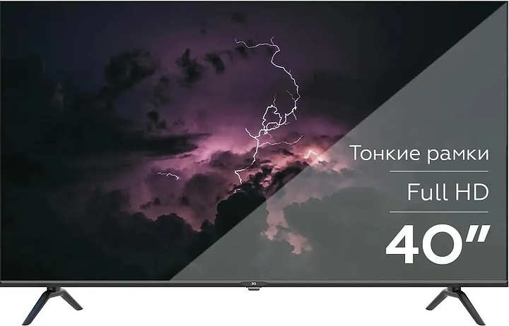 Телевизор BQ 40F32B