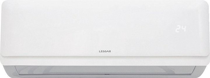 Внутренний блок настенного типа Lessar LS-MHE18KVE2