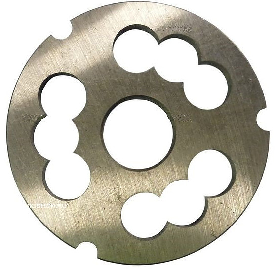 Нож подрезной для мясорубки VIATTO HJ22-09 для HM-22A Unger