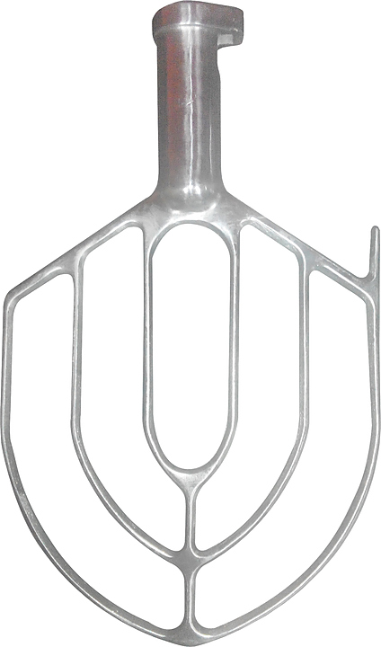 Лопатка для миксера Hurakan HKN-IP10F (распродажа)