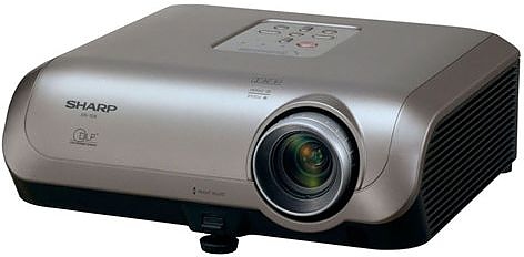 Проектор Sharp XR-20X