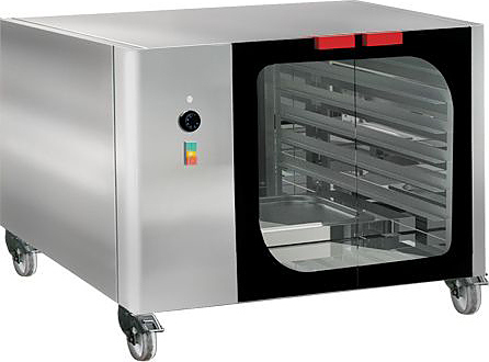 Шкаф расстоечный Восход Бриз 1,5 (разборный)