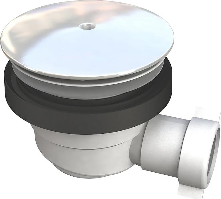 Сифон для душевого поддона Bonomini Doccione 5290IX12B7WZ