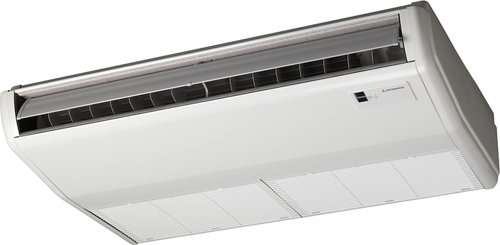 Подпотолочная сплит-система Mitsubishi Heavy Industries FDEN50VF / SRC50ZMX-S