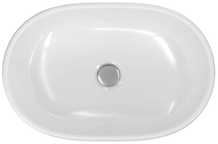 Раковина Maretti Valentina VA13NS14-844 52х33 см, санфарфор