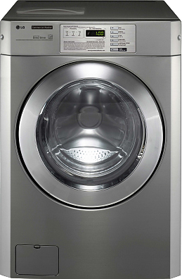 Стиральная машина LG FH069FD3MS (single) 10.5 кг