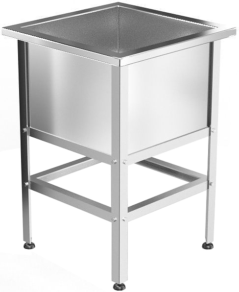 Ванна моечная EKSI ВМ-1/430-c