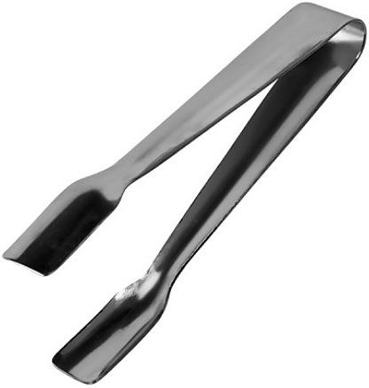 Щипцы для льда и сахара VIATTO TNG15