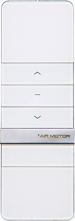 Пульт ДУ AIR MOTOR ЕС 8080 Штиль