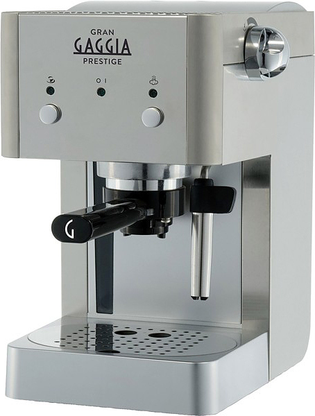 Кофеварка Gaggia Gran Prestige