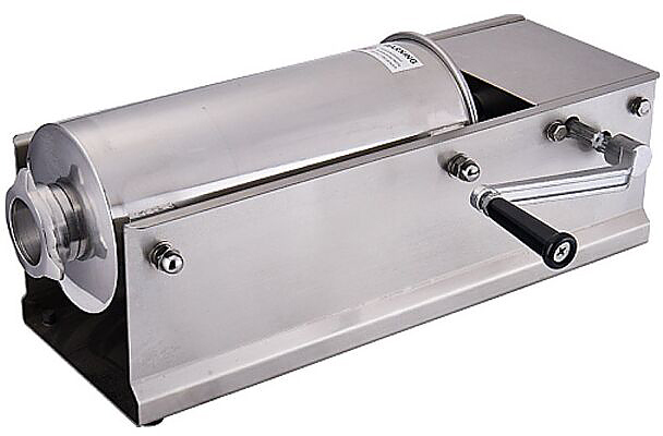 Шприц колбасный Hurakan HKN-ISH5