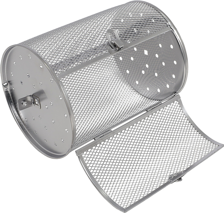 Корзина вращающаяся для фритюра Libhof d=140 мм l=195 мм