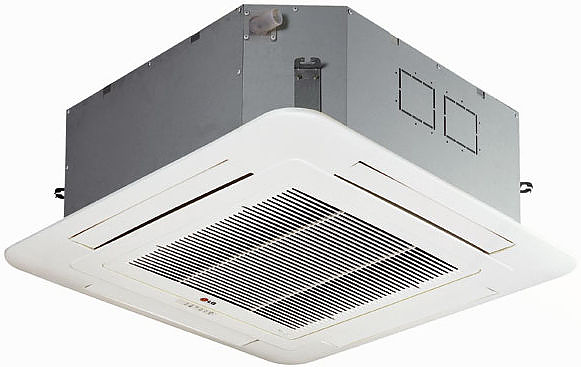 Кондиционер LG T36LH