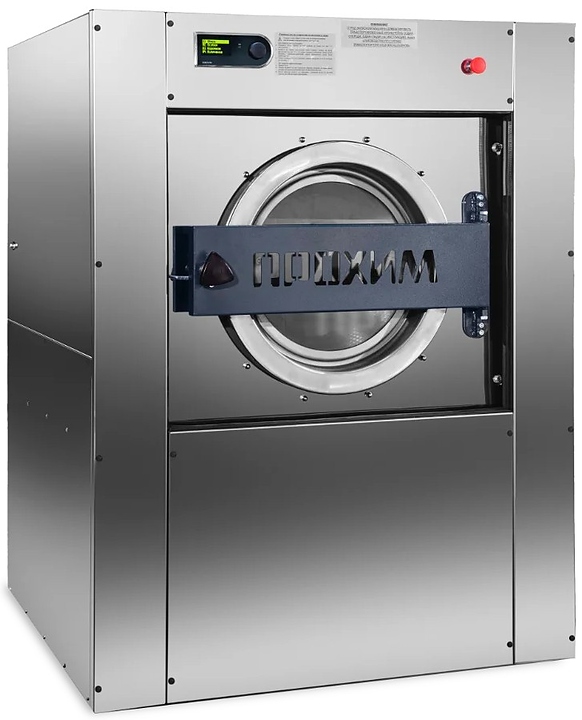 Машина стирально-отжимная ПРОХИМ С20Б (высокоскоростной отжим, 915 об.)