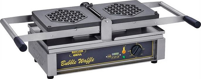 Вафельница Roller Grill GES 90 Bubble Waffle