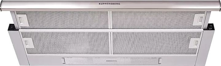 Вытяжка Kuppersberg SLIMLUX II 90 XG