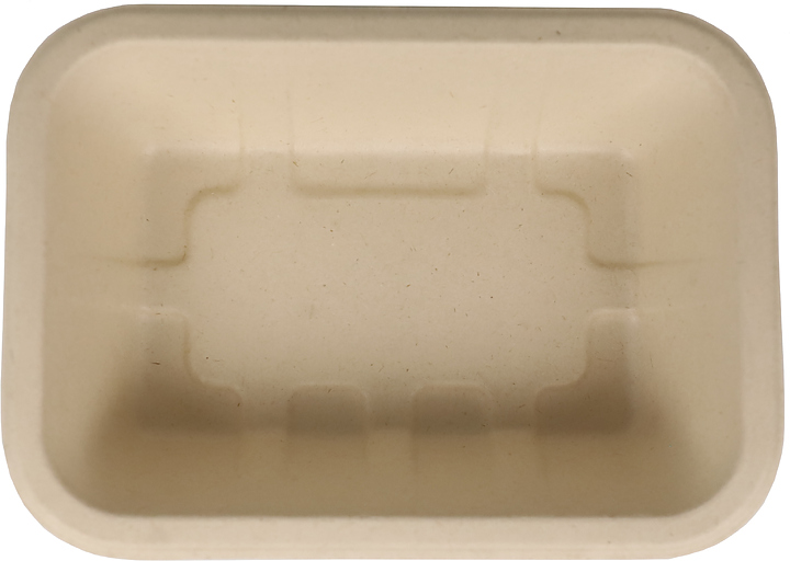 Тарелка-лоток VIATTO SPS-180W (50шт.)