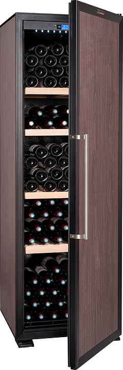 Винный шкаф La Sommeliere CTPE248 ECO Cl. A