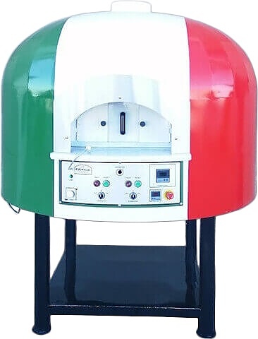 Печь для пиццы электрическая Firinmak Electro 180