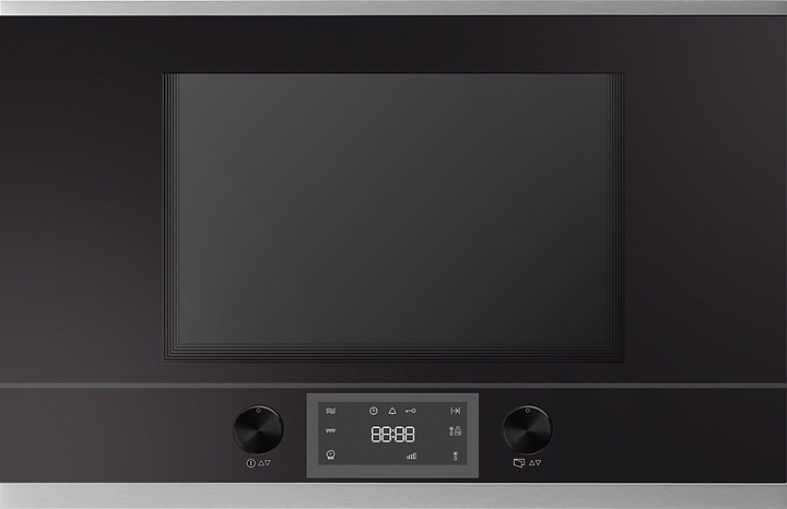 Микроволновая печь Kuppersbusch MR 6330.0 S1