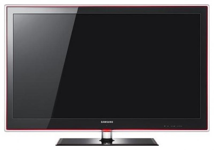 ЖК телевизор Samsung UE-32B7000WW