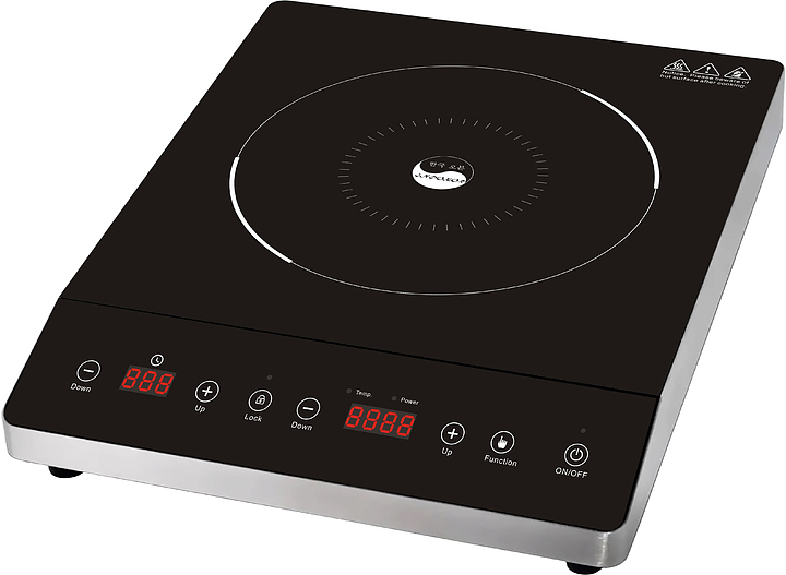 Плита индукционная INDOKOR IN3500 SMALL LIGHT