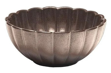 Миска Oxford FLORA ANIS 152378 500 мл d 15 см коричневый