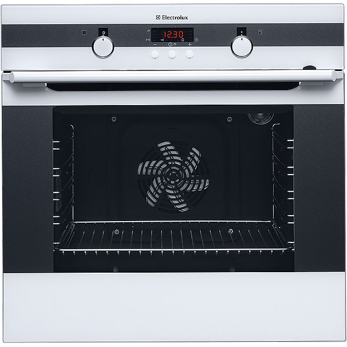 Независимый электрический духовой шкаф Electrolux Professional EOB 64100 W