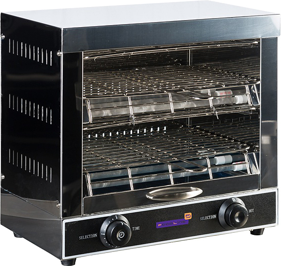Тостер FOODLINE FL-AT-360B