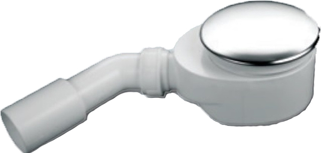 Сифон для поддона SantecPro AA417