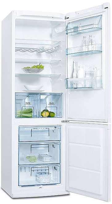 Холодильник Electrolux Professional ERB 36003 W