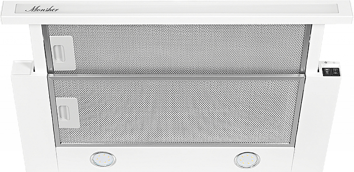 Вытяжка Monsher TELE II 60 GW