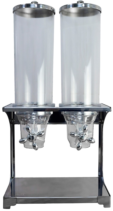 Диспенсер для сухих продуктов Rosso U13-1200